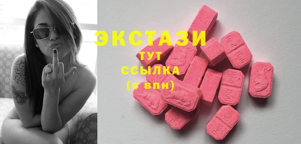 хмурый Дмитровск