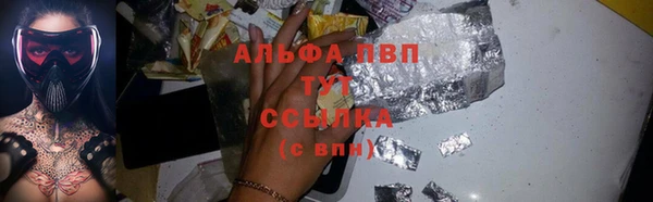 хмурый Дмитровск
