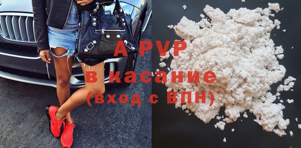 хмурый Дмитровск