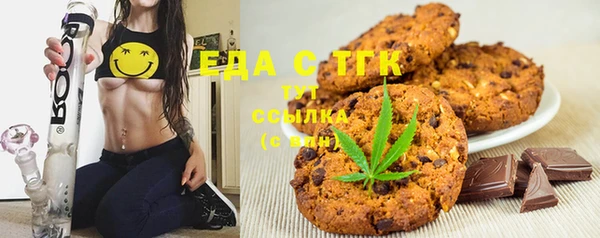 хмурый Дмитровск